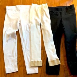 Gymboree assorted bottoms